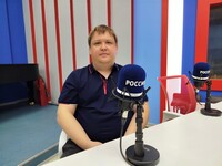 Эфир от 4 июля 2025 года. Судоходство по Тезе. Речной трамвайчик