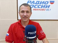 Эфир от 10 июля 2025 года. Об аварийности на дорогах с участием мотоциклистов