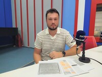 Эфир от 14 июля 2025 года. История кружка любителей рыболовства в Иваново-Вознесенске