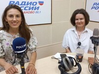 Эфир от 18 июля 2025 года. "ИВАФЕСТ 2025" – яркое событие этого лета