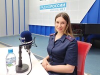 Эфир от 23 июля 2025 года. День работника специального учета уголовно-исполнительной системы