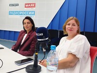 Эфир от 28 июля 2025 года. Фестиваль в старинном русском городе