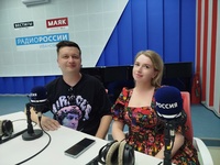 Эфир от 28 июля 2025 года. "Стихи, заставляющие биться сердца"