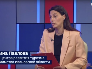 Вести 24 - Интервью Е. Павлова 