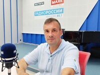 Эфир от 5 августа 2025 года. Как животные провожают лето и встречают осень
