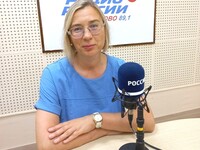Эфир от 6 августа 2025 года. Ежегодная летняя "Неделя поддержки грудного вскармливания"