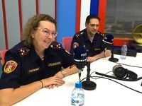 Эфир от 6 августа 2025 года. Полномочия, задачи, функции вневедомственной охраны