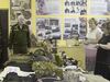В музее боевой славы с экскурсией побывали ученики 28-й ивановской школы