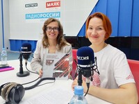 Эфир от 14 августа 2025 года. Фестиваль "ПРО ТекСтиль"