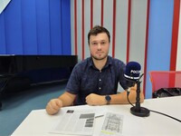 Эфир от 19 августа 2025 года. "Записки из прошлого"
