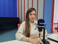 Эфир от 20 августа 2025 года. 80-летие атомной промышленности