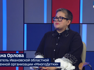 Вести 24 - Интервью C. Орлова