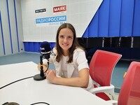 Эфир от 1 сентября 2025 года. Ивановскому медуниверситету 95 лет