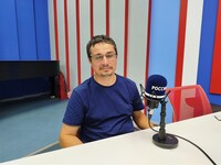 Эфир от 2 сентября 2025 года. Школы Иваново-Возненсенска