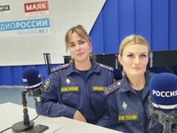Эфир от 2 сентября 2025 года. День психологической службы