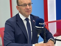 Эфир от 3 сентября 2025 года. Здоровье школьников 