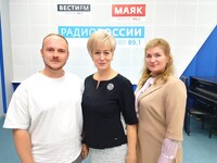 Эфир от 8 сентября 2025 года. Обстановка в сфере защиты прав человека на территории нашей области