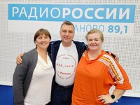Эфир от 8 сентября 2025 года. Сказка, где можно развиваться, отдыхать и общаться
