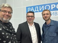 Эфир от 10 сентября 2025 года. Всероссийский День трезвости