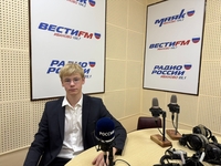 Эфир от 11 сентября 2025 года. Старт очередного сезона проекта "Теория совершенства"