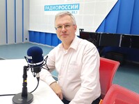Эфир от 12 сентября 2025 года. Уникальные места Ивановской области