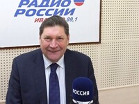 Эфир от 12 сентября 2025 года. О новых проектах Центральной универсальной научной библиотеки