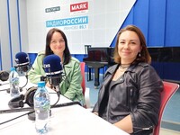 Эфир от 16 сентября 2025 года. Итоги II Всероссийского экофестиваля лоскутного шитья "ПРО ТекСтиль"