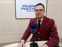 Эфир от 17 сентября 2025 года. День создания санитарной службы России