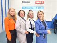 Эфир от 17 сентября 2025 года. Проект саморазвития "Гибкая Мама"