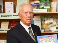 Эфир от 16 сентября 2025 года. Учитель с большой буквы