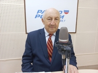 Эфир от 19 сентября 2025 года. Особенности гриппа в текущем сезоне