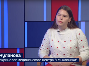 Вести 24 - Интервью Д. Чуланова 