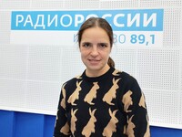 Эфир от 1 октября 2025 года. Преподаватель Ивановского государственного медицинского университета