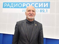 Эфир от 1 октября 2025 года. Активность наших ветеранов – пример для молодёжи