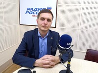 Эфир от 2 октября 2025 года. Выявление объектов культурного наследия