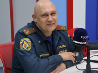 Эфир от 6 октября 2025 года. День гражданской обороны