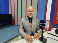 Эфир от 6 октября 2025 года. Политический кризис осени 1993 года в России