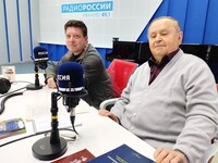 Эфир от 7 октября 2025 года. Анализ и итоги «Театральных встреч в провинции»