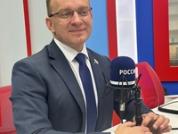 Эфир от 7 октября 2025 года. Перспективы решения кадрового вопроса в здравоохранении