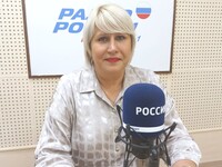 Эфир от 7 октября 2025 года. Международный день регистрации рождения