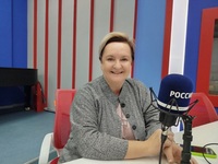 Эфир от 8 октября 2025 года. День работников дополнительного образования