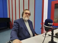 Эфир от 9 октября 2025 года. Хоровое сообщество, объединяющее поющих детей и взрослых