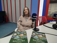 Эфир от 9 октября 2025 года. В Доме художника в Иванове откроется выставка «Сказка»