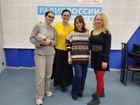 Эфир от 10 октября 2025 года. Памяти Евгения Дмитриевича Глотова