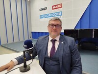 Эфир от 14 октября 2025 года.Как стандарты меняют нашу жизнь