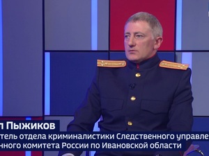 Вести 24 - Интервью М. Пыжиков