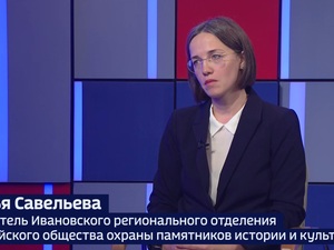 Вести 24 - Интервью Н. Савельева 
