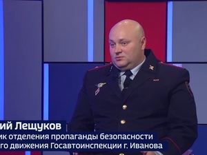 Вести 24 - Интервью Д. Лещуков