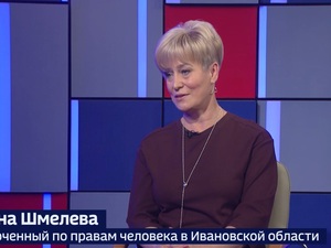 Вести 24 - Интервью С. Шмелева 