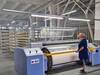 В Ивановской области при поддержке Фонда развития промышленности ввели новый комплекс по выпуску тканей